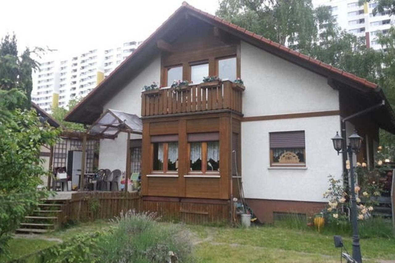 Specialplaceinberlin Exterior photo